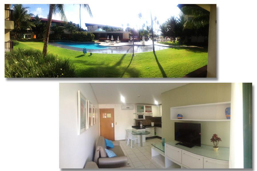 Apartahotel Flat Marulhos Suítes E Pôrto das Galinhas